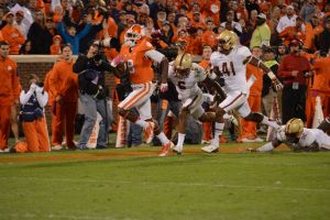 Clemson Tigers Official Athletics Site