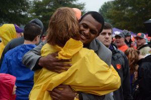 Clemson Tigers Official Athletics Site