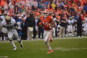 Clemson Tigers Official Athletics Site