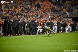 Clemson Tigers Official Athletics Site