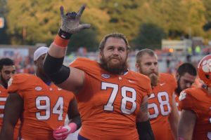 Clemson Tigers Official Athletics Site