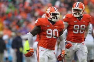 Clemson Tigers Official Athletics Site