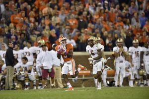 Clemson Tigers Official Athletics Site