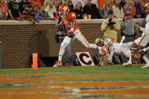 Clemson Tigers Official Athletics Site