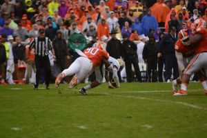 Clemson Tigers Official Athletics Site