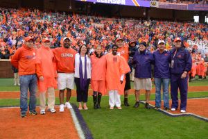 Clemson Tigers Official Athletics Site