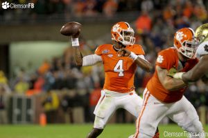 Clemson Tigers Official Athletics Site