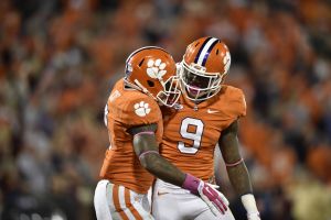 Clemson Tigers Official Athletics Site