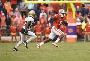 Clemson Tigers Official Athletics Site