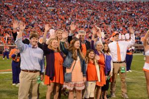 Clemson Tigers Official Athletics Site