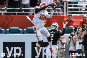 Clemson Tigers Official Athletics Site