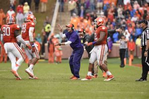 Clemson Tigers Official Athletics Site