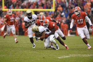 Clemson Tigers Official Athletics Site