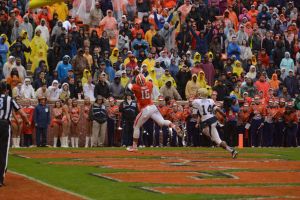 Clemson Tigers Official Athletics Site