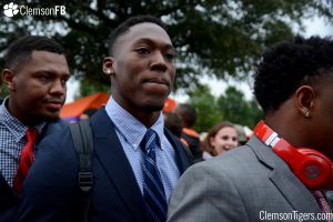 Clemson Tigers Official Athletics Site