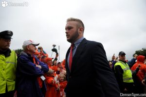 Clemson Tigers Official Athletics Site
