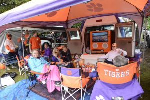 Clemson Tigers Official Athletics Site