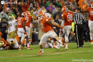 Clemson Tigers Official Athletics Site