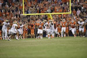 Clemson Tigers Official Athletics Site