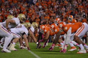 Clemson Tigers Official Athletics Site