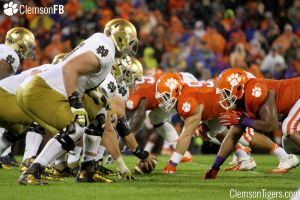 Clemson Tigers Official Athletics Site