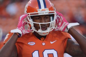 Clemson Tigers Official Athletics Site