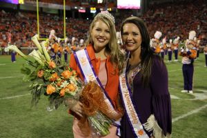 Clemson Tigers Official Athletics Site