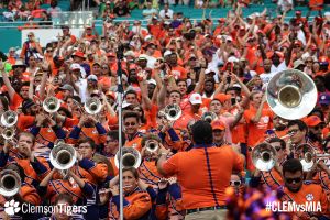 Clemson Tigers Official Athletics Site