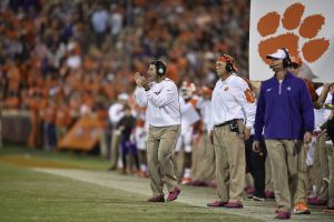 Clemson Tigers Official Athletics Site