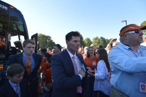 Clemson Tigers Official Athletics Site