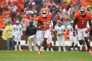 Clemson Tigers Official Athletics Site