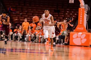 Clemson Tigers Official Athletics Site