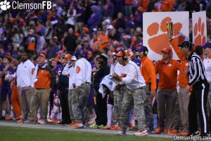 Clemson Tigers Official Athletics Site