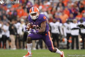 Clemson Tigers Official Athletics Site