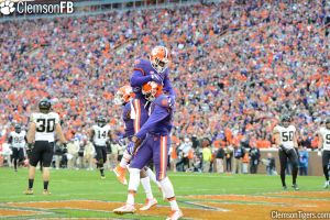 Clemson Tigers Official Athletics Site