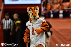 Clemson Tigers Official Athletics Site
