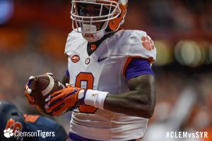 Clemson Tigers Official Athletics Site