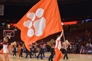 Clemson Tigers Official Athletics Site