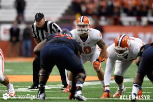 Clemson Tigers Official Athletics Site