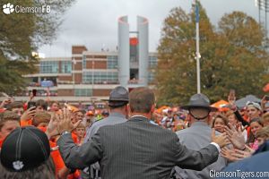 Clemson Tigers Official Athletics Site
