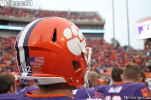 Clemson Tigers Official Athletics Site