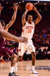 Clemson Tigers Official Athletics Site