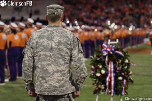 Clemson Tigers Official Athletics Site