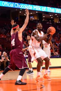 Clemson Tigers Official Athletics Site