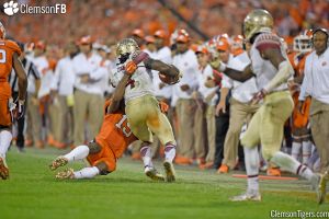 Clemson Tigers Official Athletics Site