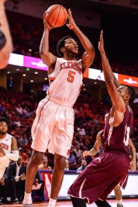 Clemson Tigers Official Athletics Site