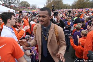 Clemson Tigers Official Athletics Site