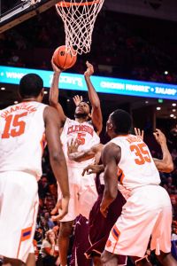 Clemson Tigers Official Athletics Site