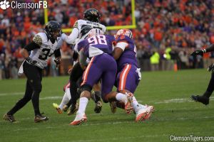 Clemson Tigers Official Athletics Site