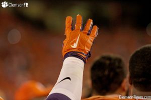 Clemson Tigers Official Athletics Site